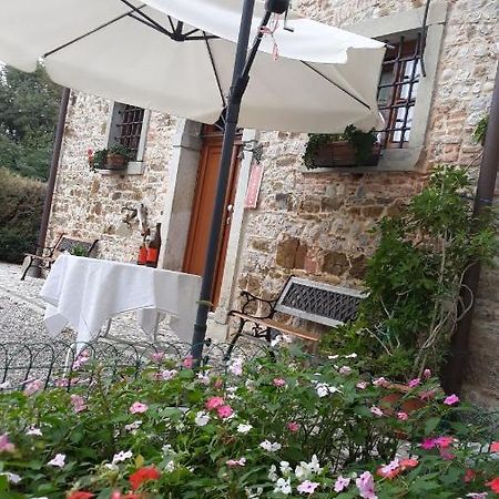 Alloggio Agrituristico Conte Ottelio Pradamano Dış mekan fotoğraf