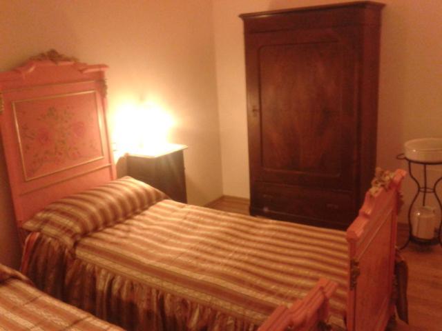 Alloggio Agrituristico Conte Ottelio Pradamano Oda fotoğraf