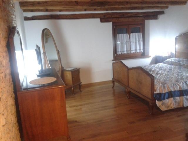Alloggio Agrituristico Conte Ottelio Pradamano Oda fotoğraf