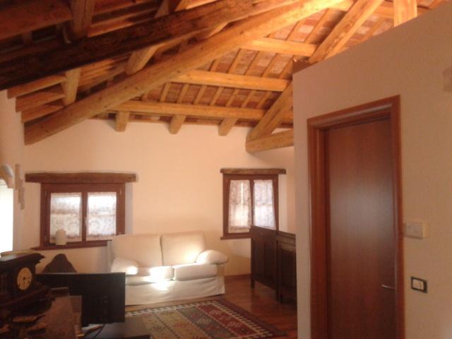 Alloggio Agrituristico Conte Ottelio Pradamano Oda fotoğraf