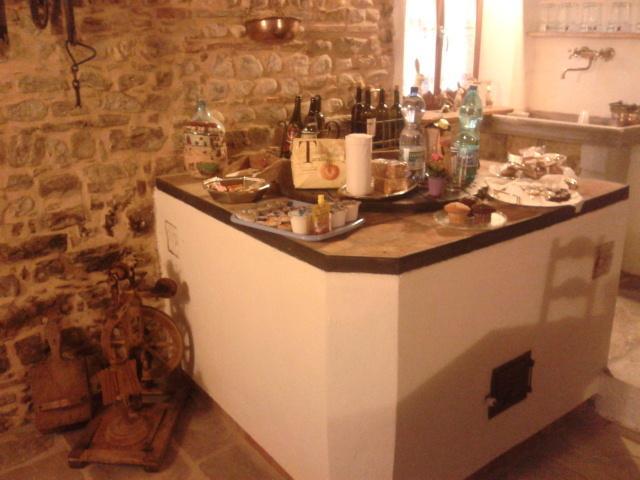 Alloggio Agrituristico Conte Ottelio Pradamano Dış mekan fotoğraf