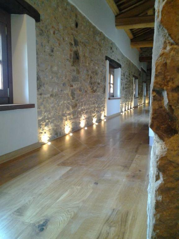Alloggio Agrituristico Conte Ottelio Pradamano Dış mekan fotoğraf
