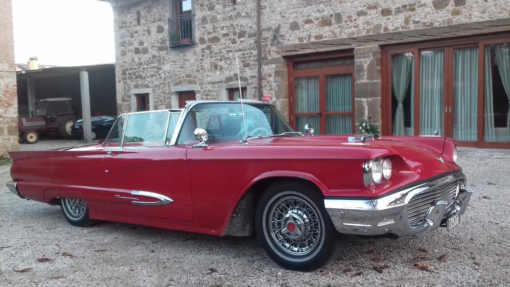 Alloggio Agrituristico Conte Ottelio Pradamano Dış mekan fotoğraf