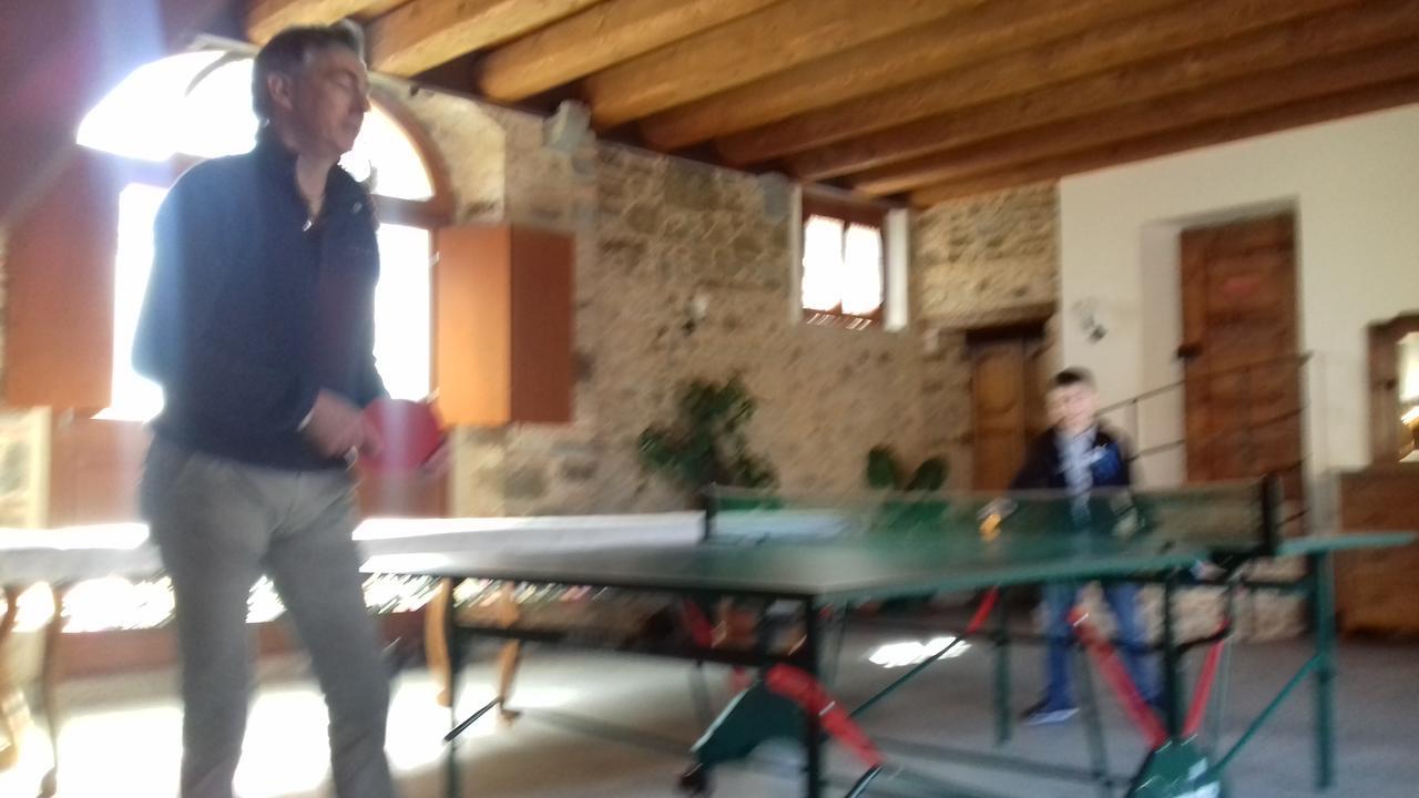 Alloggio Agrituristico Conte Ottelio Pradamano Dış mekan fotoğraf