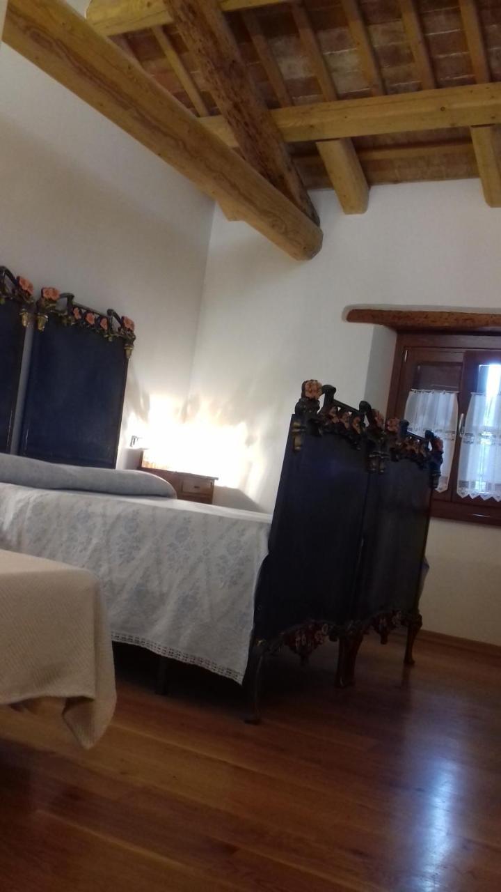 Alloggio Agrituristico Conte Ottelio Pradamano Dış mekan fotoğraf