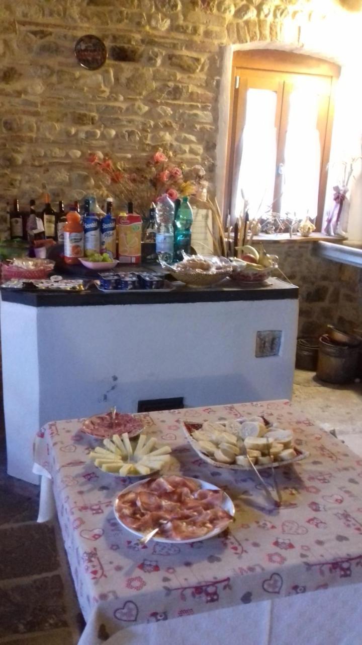 Alloggio Agrituristico Conte Ottelio Pradamano Dış mekan fotoğraf