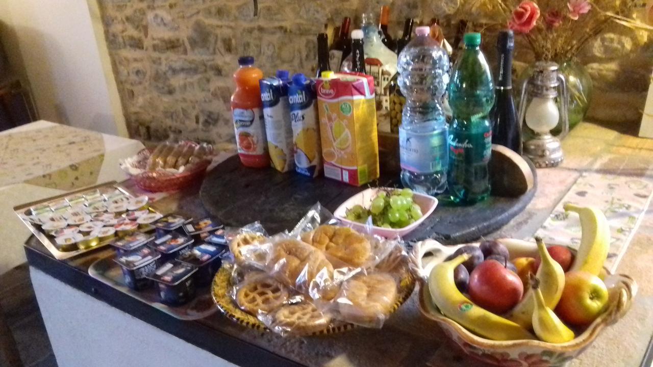 Alloggio Agrituristico Conte Ottelio Pradamano Dış mekan fotoğraf